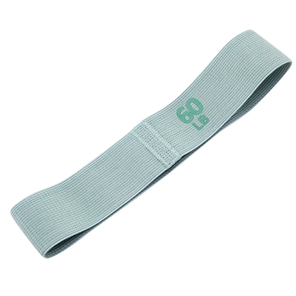 Anti-Slip Resistance Band - Hip & Glute Trainer